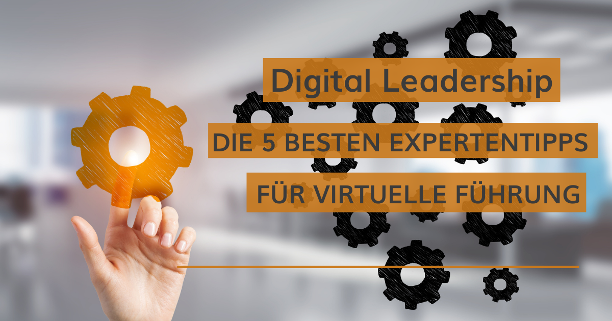 Read more about the article Digital Leadership