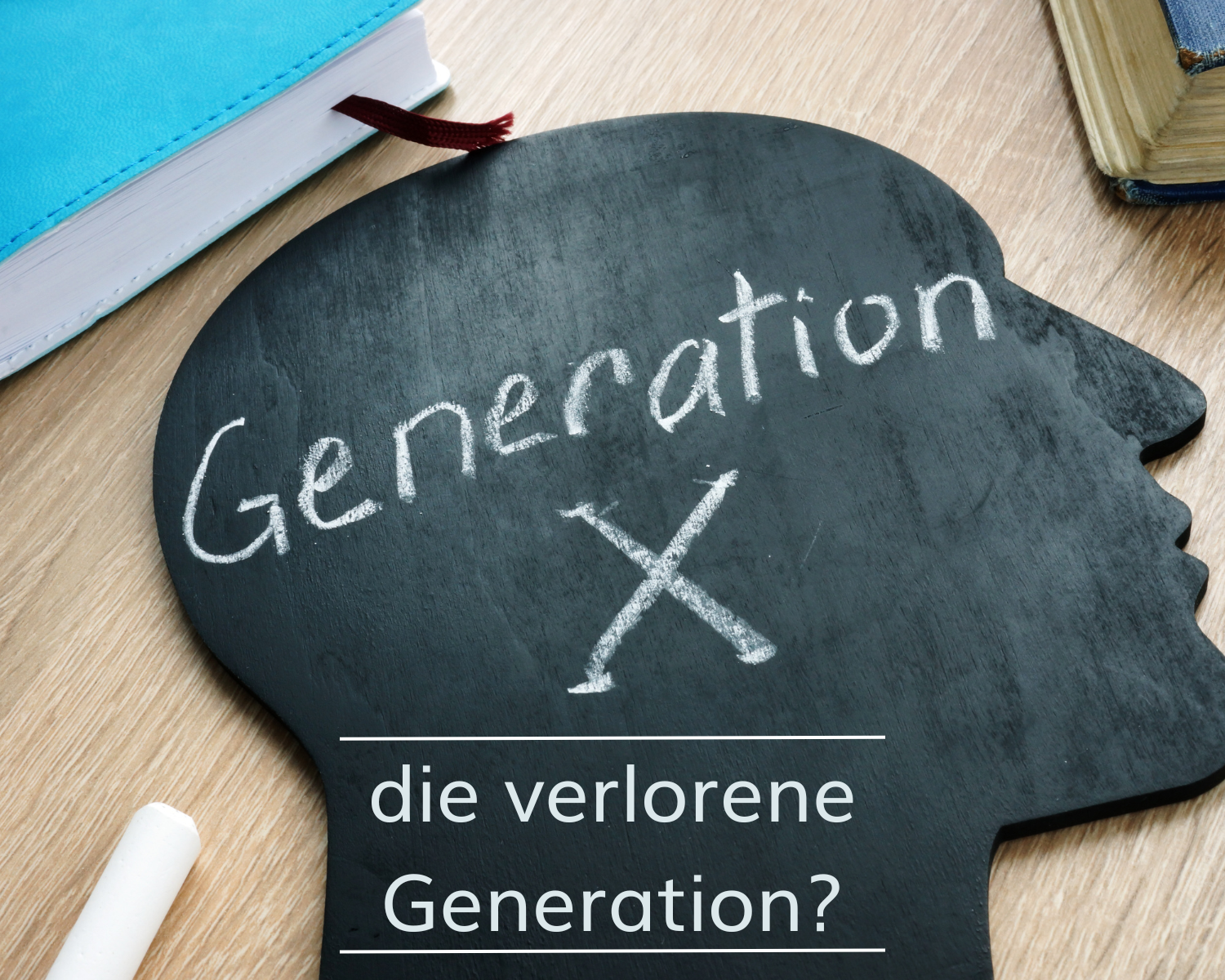 Read more about the article Generation X – die verlorene Generation?