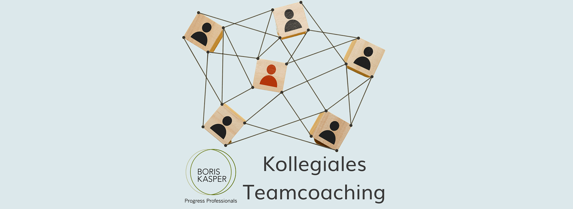 Kollegiales Teamcoaching