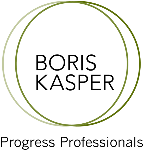 Progress Professionals - Boris Kasper