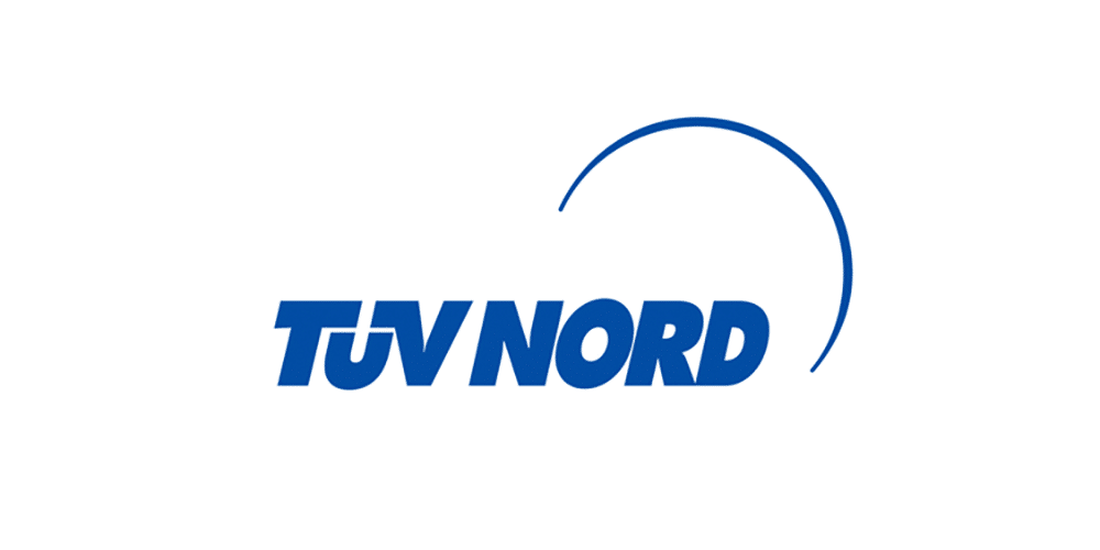 Referenz TÜV Nord