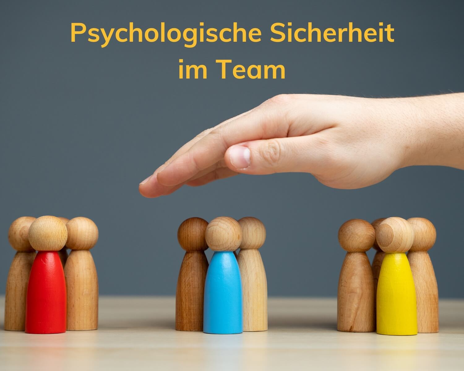 Boris Kasper Progress Professionals #BT027 Blog Psychologische Sicherheit Titel