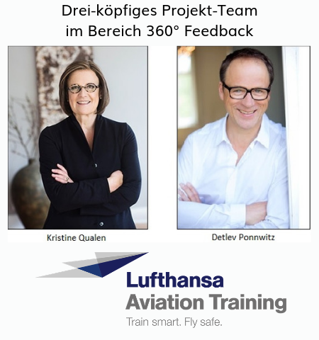 Crew Ressource Management Lufthansa