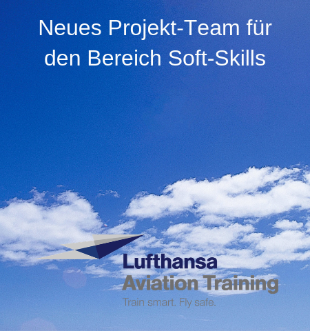 Crew Ressource Management Lufthansa